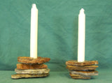 Pillar Stacking Candles